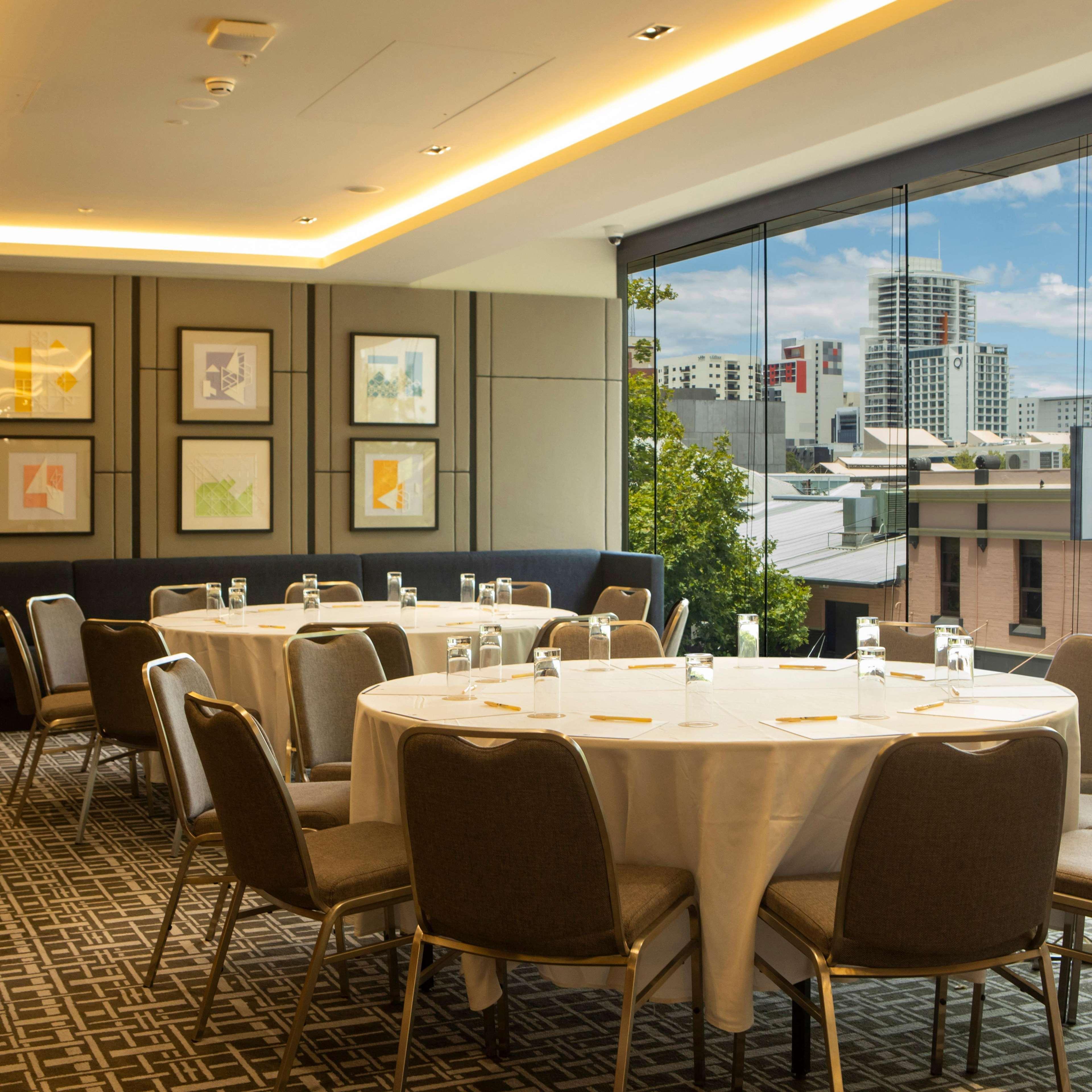 Doubletree By Hilton Perth Northbridge Ξενοδοχείο Εξωτερικό φωτογραφία