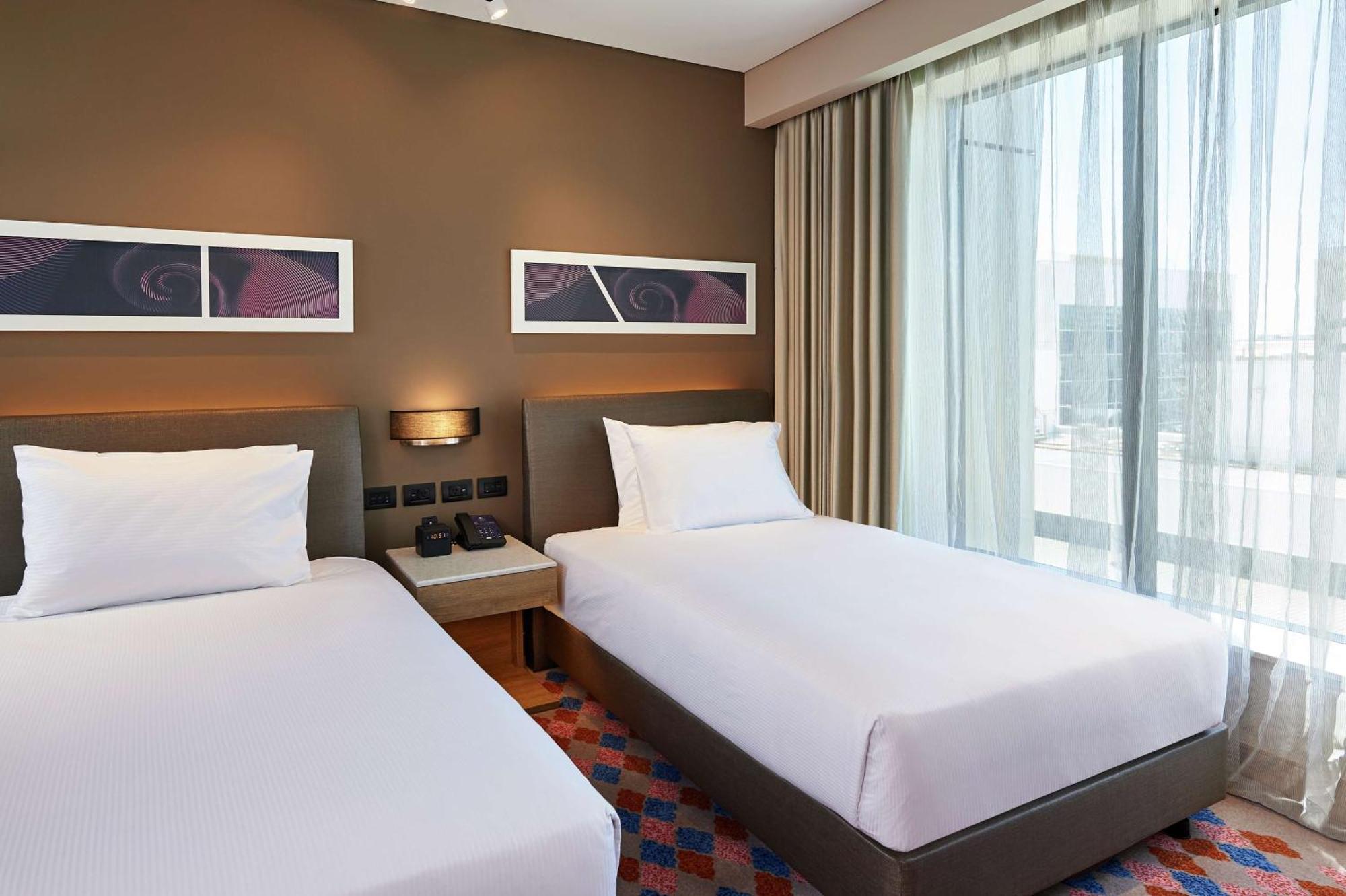 Doubletree By Hilton Perth Northbridge Ξενοδοχείο Εξωτερικό φωτογραφία
