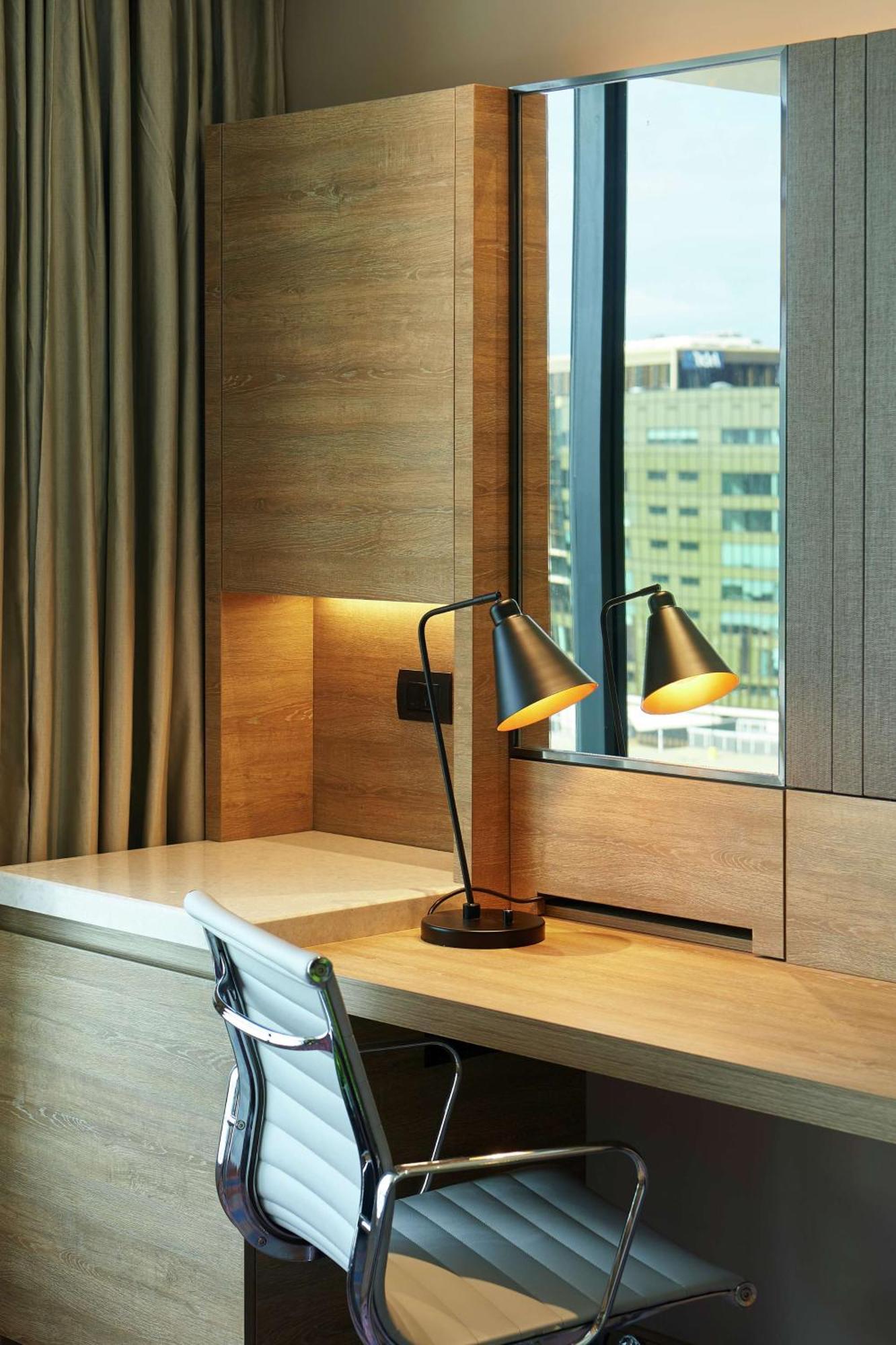 Doubletree By Hilton Perth Northbridge Ξενοδοχείο Εξωτερικό φωτογραφία