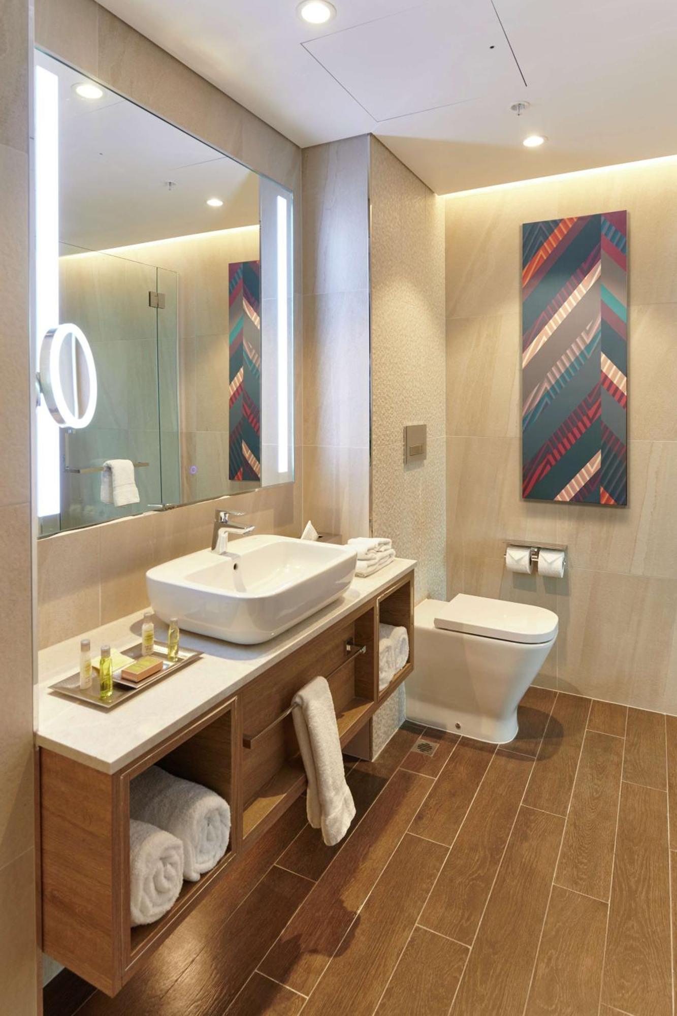 Doubletree By Hilton Perth Northbridge Ξενοδοχείο Εξωτερικό φωτογραφία