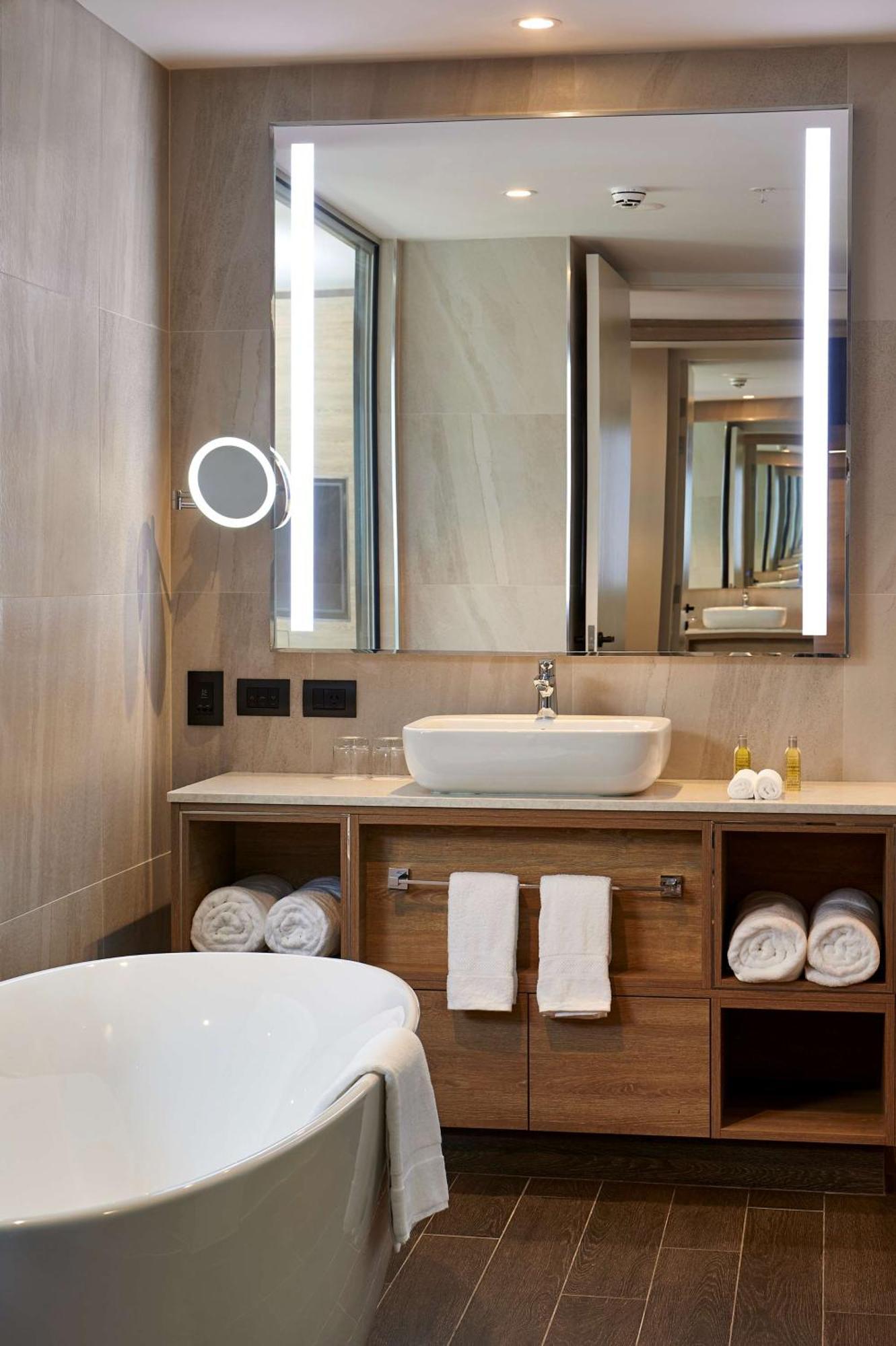 Doubletree By Hilton Perth Northbridge Ξενοδοχείο Εξωτερικό φωτογραφία