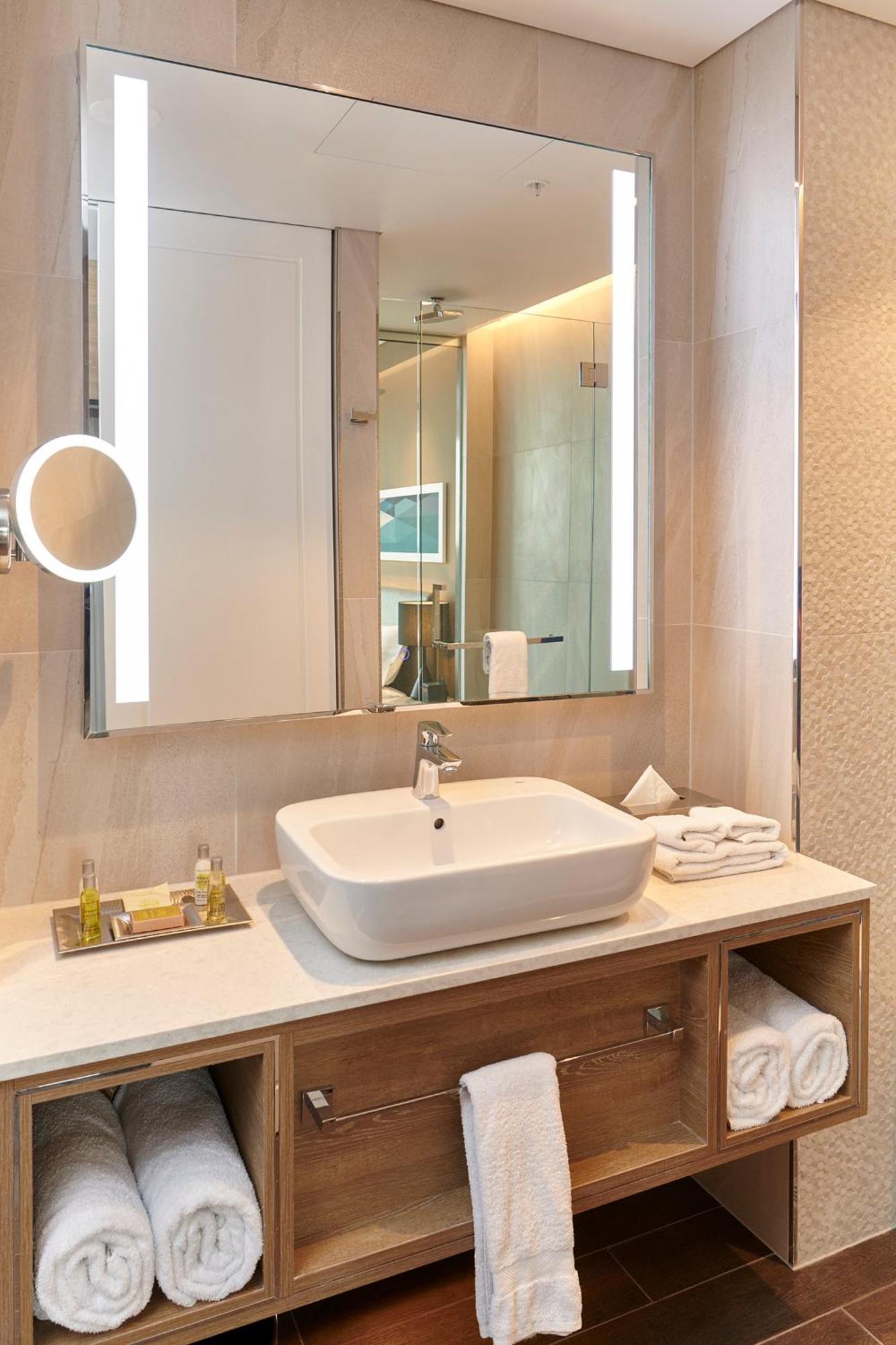 Doubletree By Hilton Perth Northbridge Ξενοδοχείο Εξωτερικό φωτογραφία