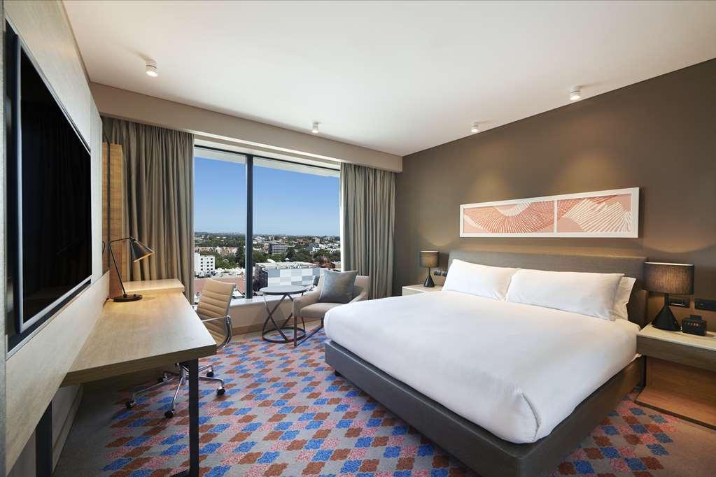Doubletree By Hilton Perth Northbridge Ξενοδοχείο Δωμάτιο φωτογραφία