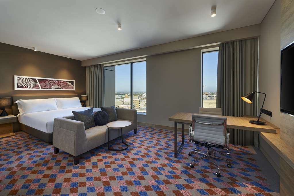 Doubletree By Hilton Perth Northbridge Ξενοδοχείο Δωμάτιο φωτογραφία