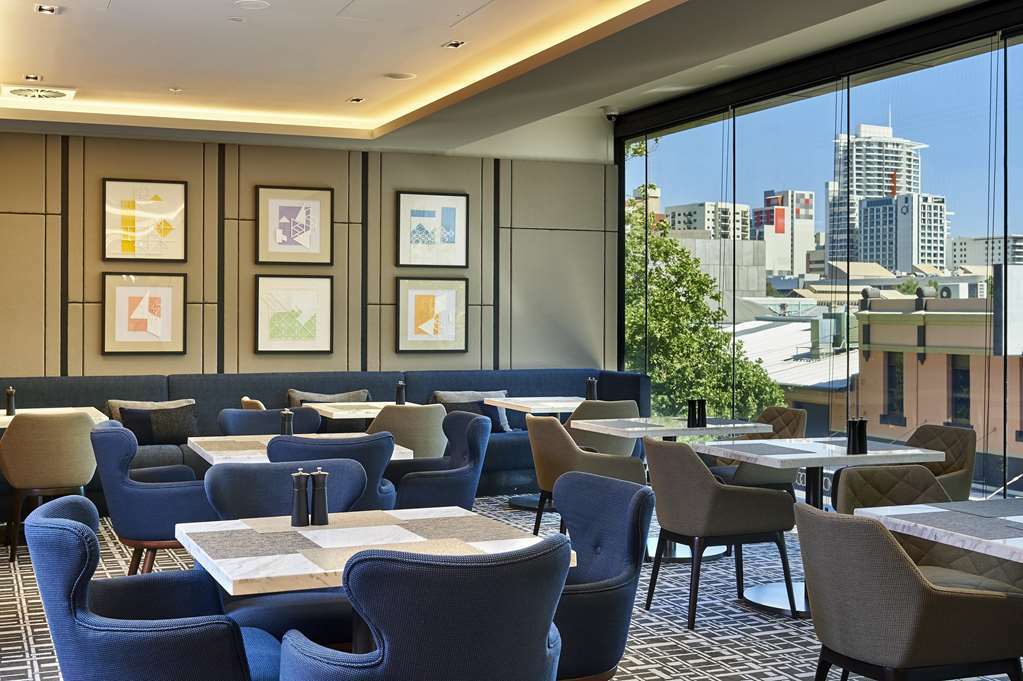 Doubletree By Hilton Perth Northbridge Ξενοδοχείο Ανέσεις φωτογραφία